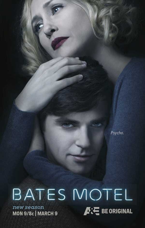Bates-Motel-Psycho-poster