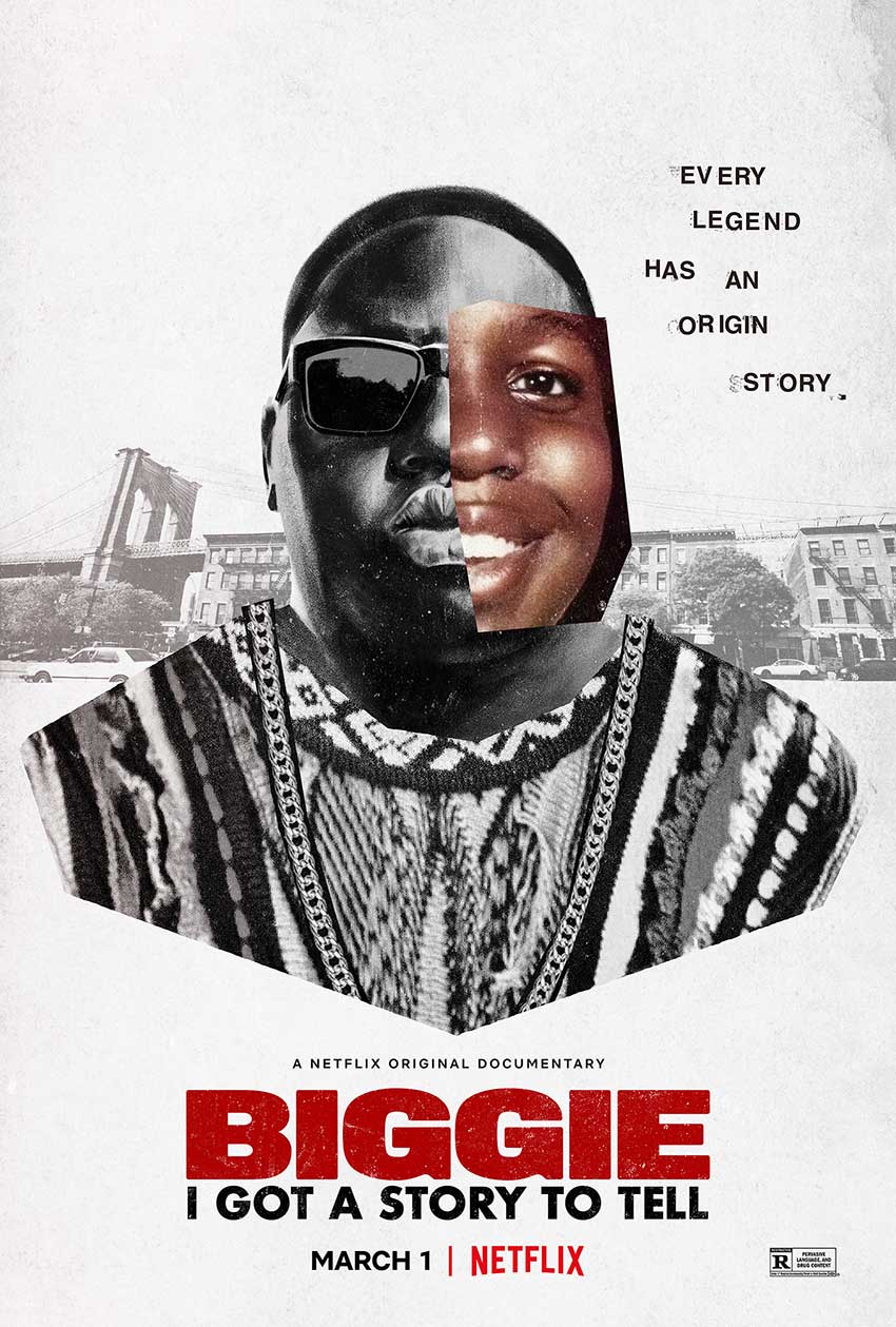 Biggie I Got A Story To Tell