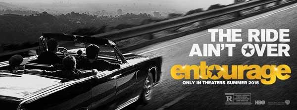 ENTOURAGE Banner 600
