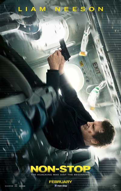 Win NON-STOP Movie Tickets