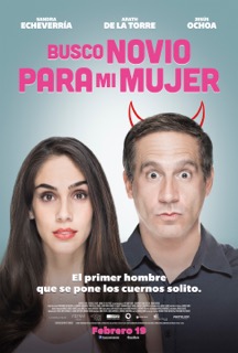 busco novio para mi mujer poster
