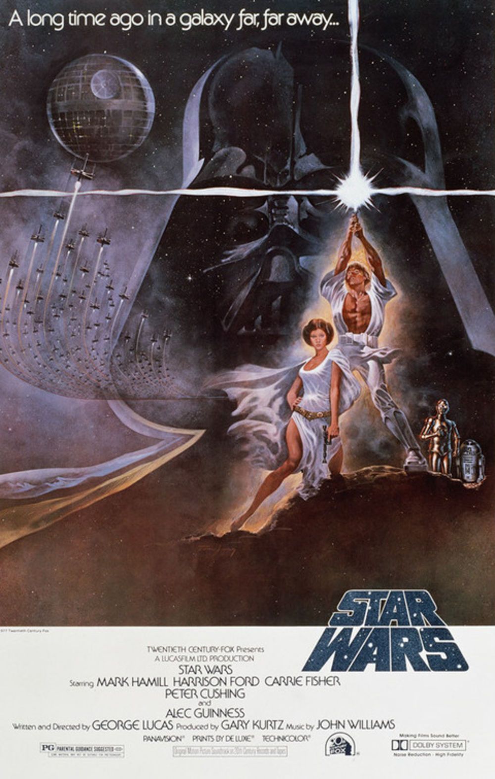 Star Wars 40th Anniversary: Why I Refused To See The George Lucas Film in 1977