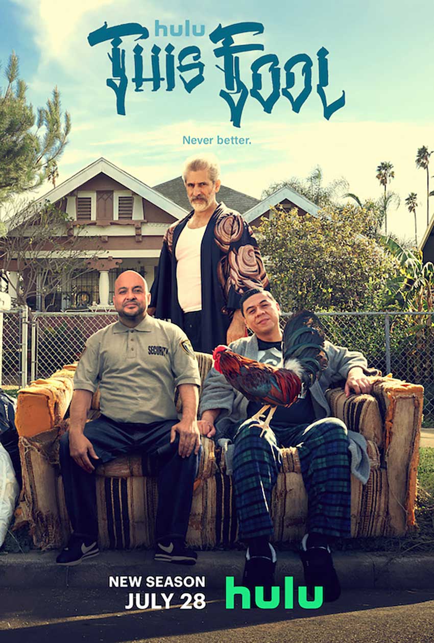 New Trailer: 'This Fool' Season 2 Teases More Mayhem for the Boys in The Hood 