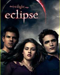 Robert Pattinson, Kristen Stewart, & Jennifer Aniston Nominated For Razzies