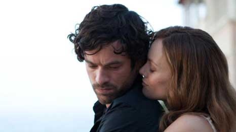 Vanessa Paradis stars in the French film Heartbreaker