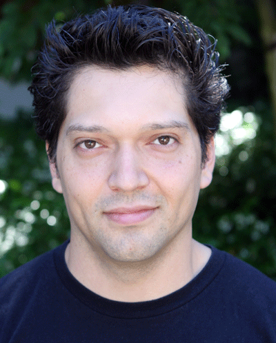 Sergio Paez