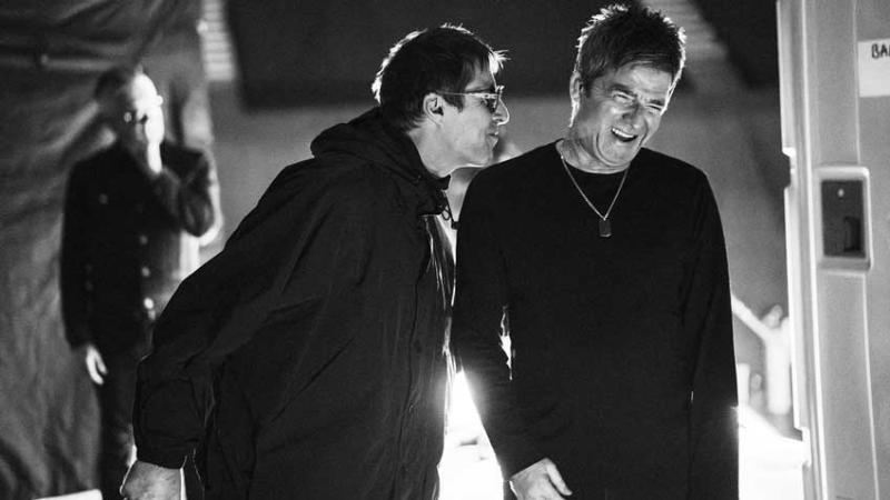 'Oasis: Don’t Look Back in Anger' Review: More Heart Than Chaos