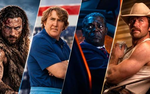 Movie Trailer Roundup: 'Werwulf,’ ‘Clayface,’ ‘Madden,’ Brad Pitt’s Cliff Booth and More
