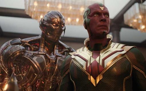‘VisionQuest’ Trailer Introduces Vision’s Possible Son — But How Does He Fit Into the MCU?