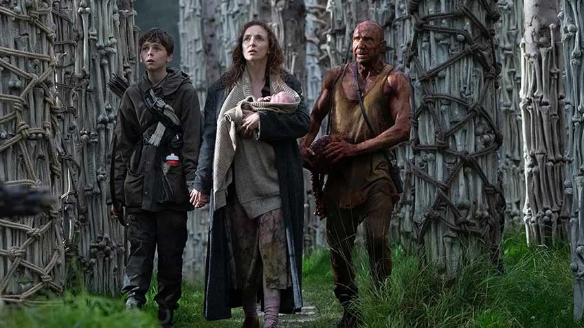 '28 Years Later' Smashes Franchise Record with $103M Global Debut