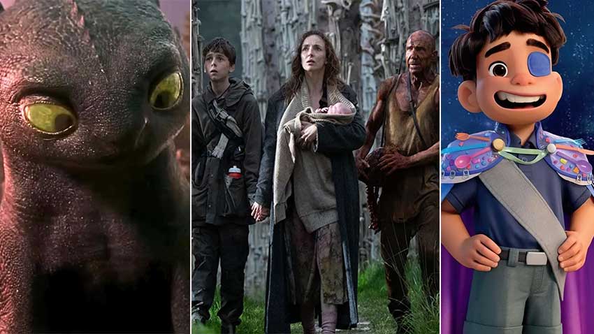 Box Office News