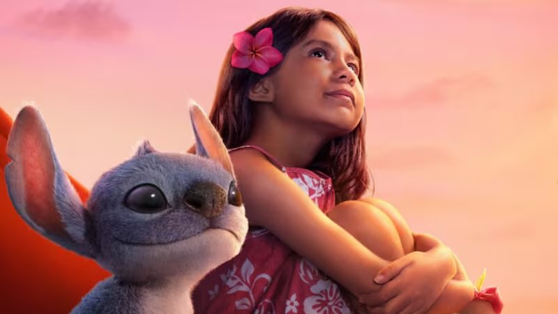 'Lilo &amp; Stitch' Smashes Through $1 Billion: Disney’s First 2025 Blockbuster 