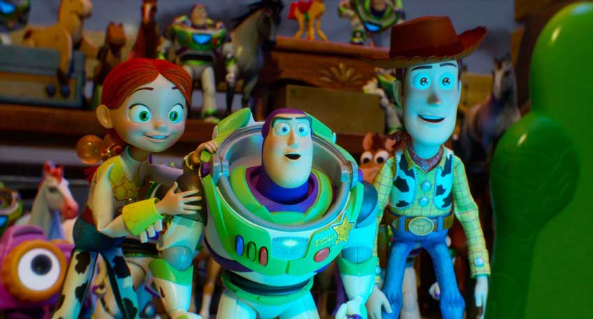 Toy Story 5 Explained: Why Toy Story 4's Ending Matters