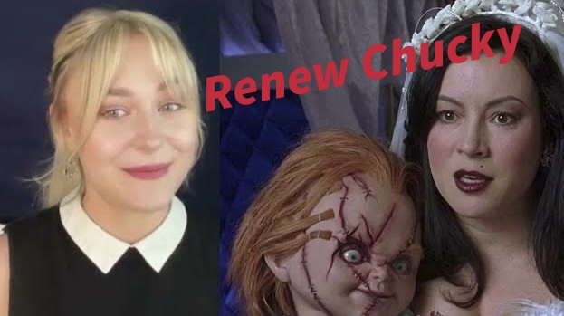 If 'Chucky' Season 4 Happens, The Stars Share Their Wish List