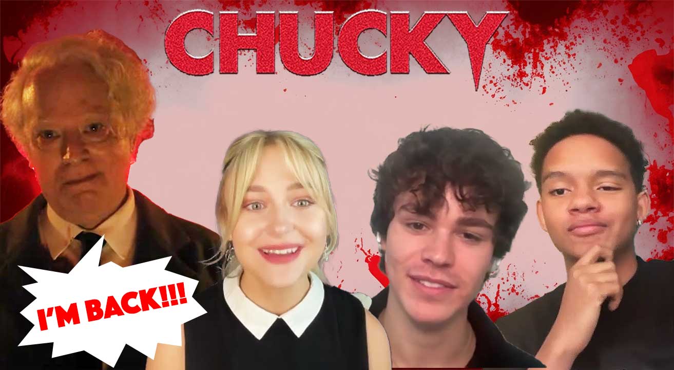 chucky season 3 finale cast interview