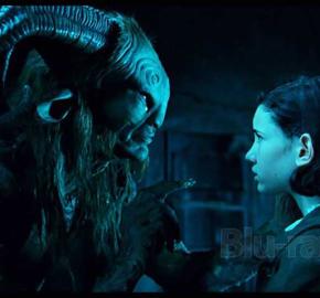 Guillermo del Toro Unveils First Look at 'Pan's Labyrinth' in 3D, Shares James Cameron's Advice