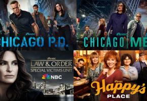 NBC Unveils Fall 2025 Premiere Lineup: The Voice, Law & Order, Jimmy Fallon New Show, and More