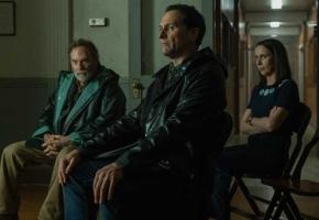 Apple TV Renews 'Widow’s Bay' for Season 2 Ahead of the Finale