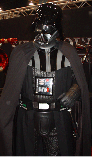 Comic Con Photo Gallery