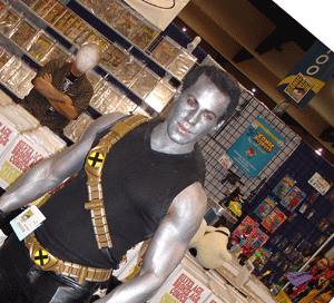 silverman