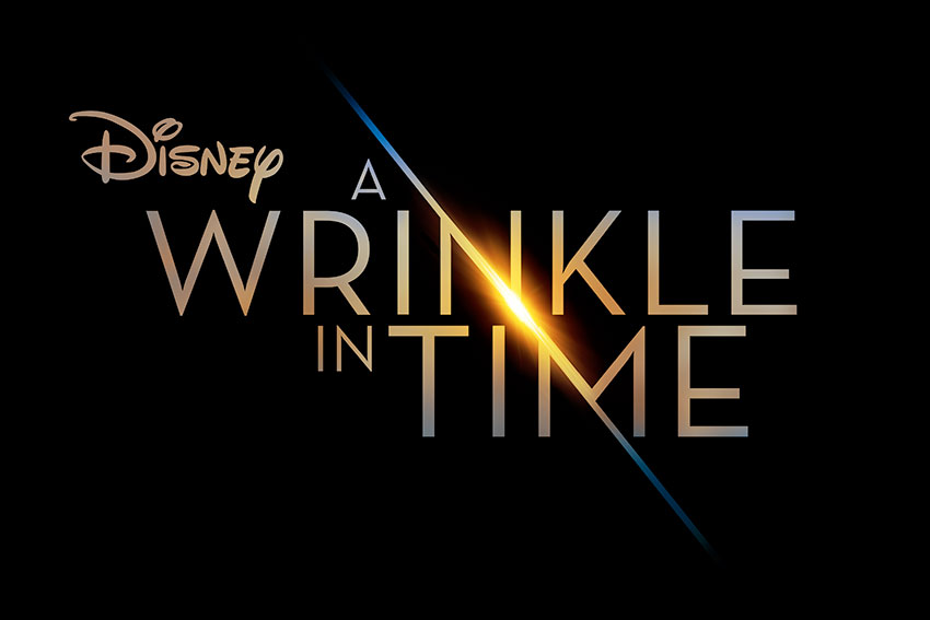 A Wrinkle In Time poster