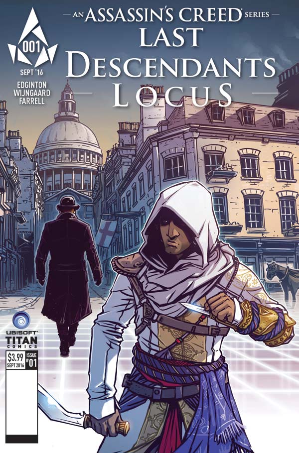 AC LOCUS 1 COVER A