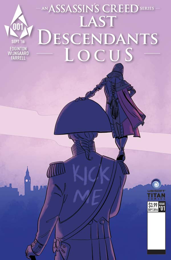 AC LOCUS 1 COVER C