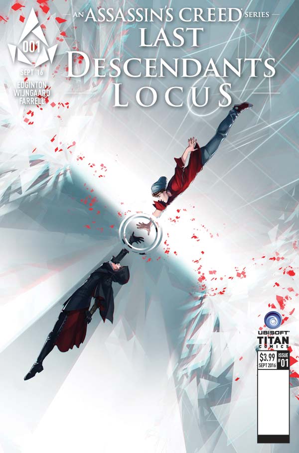 AC LOCUS 1 COVER D