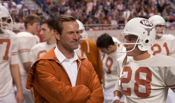 Aaron Eckhart My All American movie image1