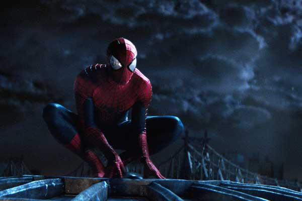 Amazing-Spiderman-2-Andrew-Garfield-superhero