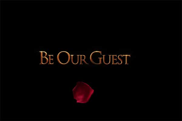 Beauty and the Beast 2016 trailer