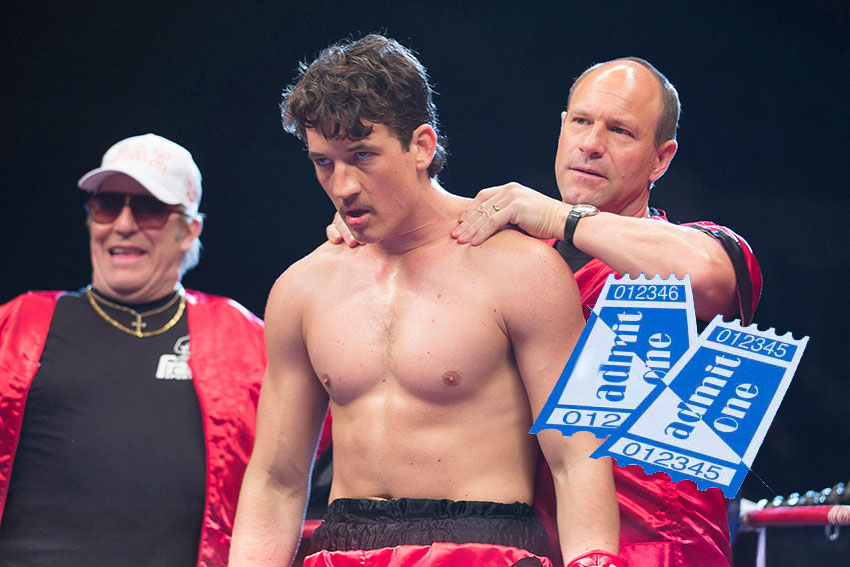 Bleed for This Miles Teller ticketgiveaway