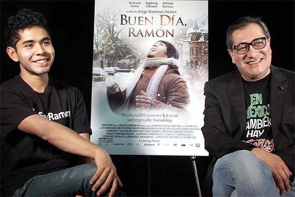 Buen-Dia-Ramon-interview-600