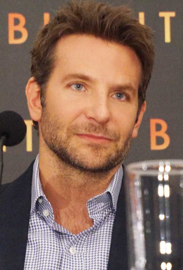 bradleyCooper Burnt movie