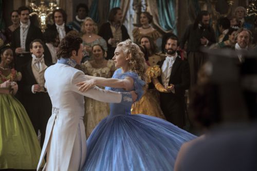 Disney Cinderella movie11