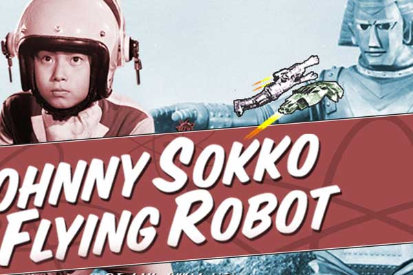 JohnnySako-FlyingRobot
