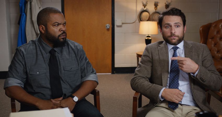 Fist Fight Charlie Day Ice Cube