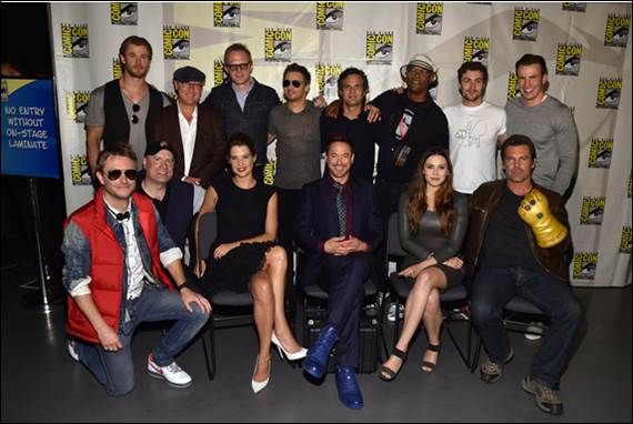 Avengers-Comic-Con