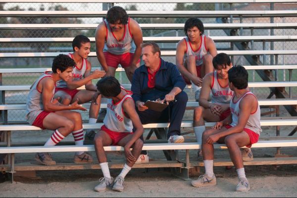 McFarland USA Kevin Costner image