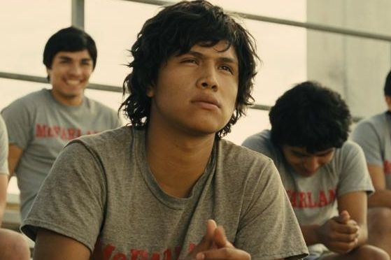 McFarland USA Johnny Ortiz