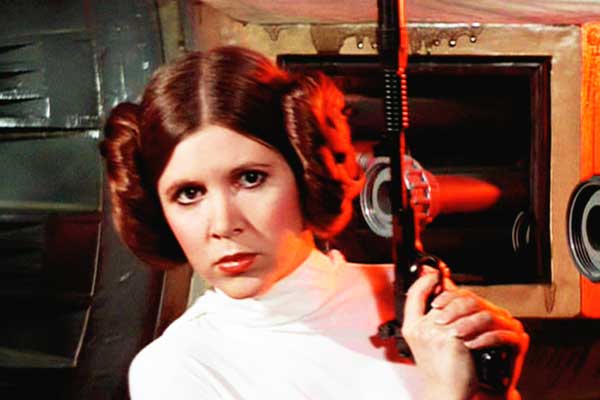 Star-Wars-movies-Carrie-Fisher