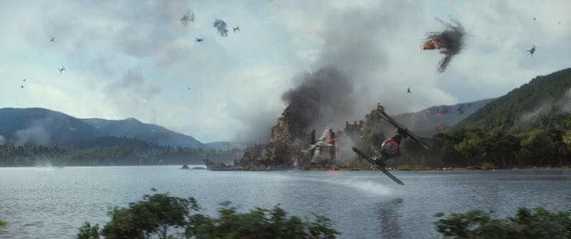 Star Wars The Force Awakens new images 1