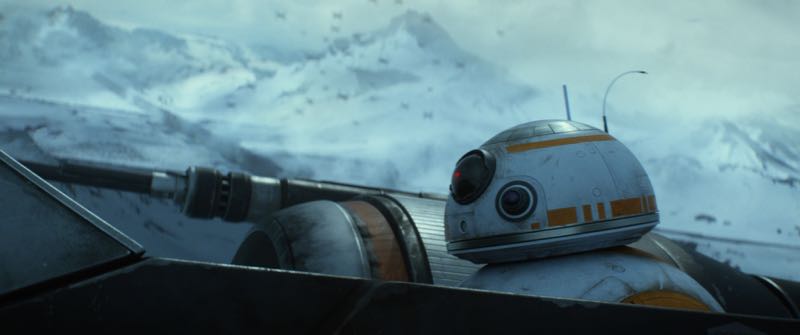 Star Wars The Force Awakens new images 7