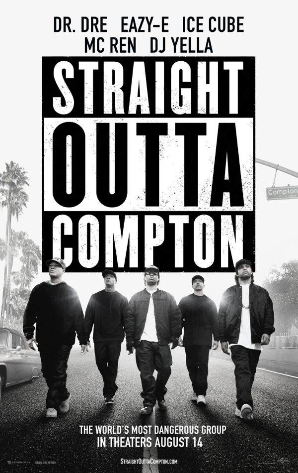 Straight Outta Compton posters1