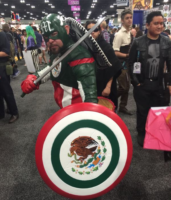 WonderCon Cosplay 1 1