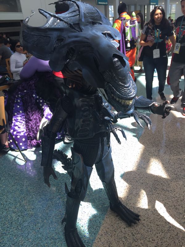 WonderCon Cosplay 2 1