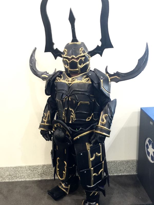 WonderCon Cosplay 3 2