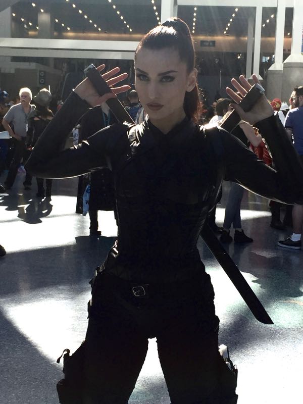 WonderCon Cosplay 4