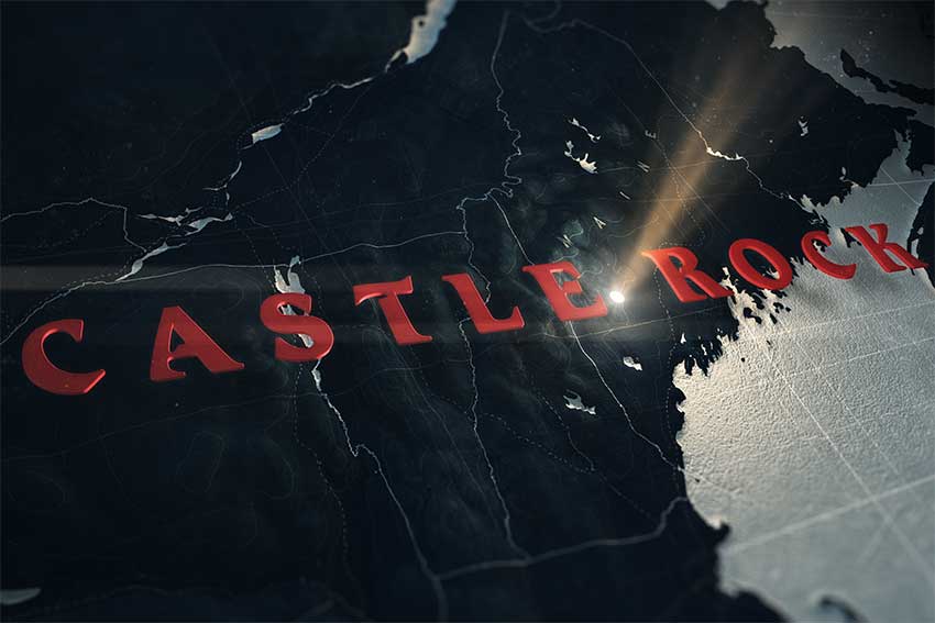 Castle Rock Hulu teaser