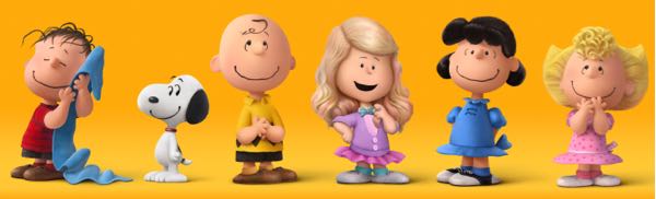Charlie Brown Peanuts Movie2 1
